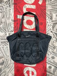 Nike gym tote bag