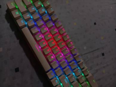 Mechanical Keyboard