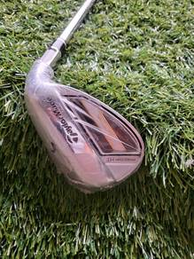 Golf Sand Wedge Taylormade M Gloria NSPRO 920GH S