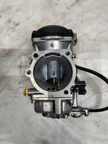 Harley Davidson Carburetor