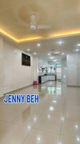 2-storey Terraced House For Sale in Batu Maung,PNG
