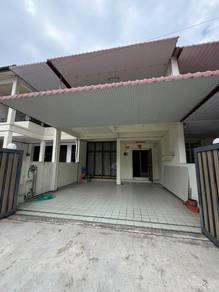 2-storey Terraced House For Rent in Alma,PNG