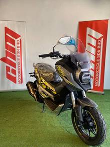 WMOTO XTREME 150I