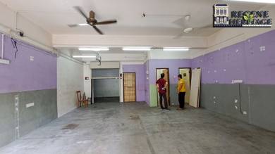 Shop lot For Sale in Relau,PNG