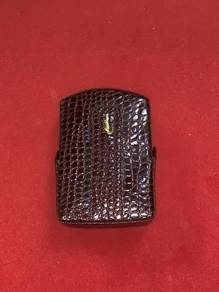 Lacoste Cigarette Case