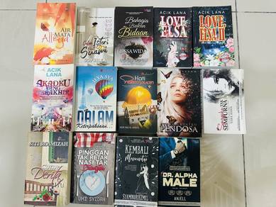 Novel