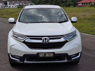 Honda CR-V 2WD in Pasir Gudang, JHR