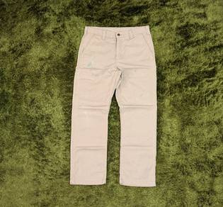Carhartt Pant sz 34;))..))