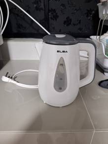 ELBA Jug Kettle 1.7L