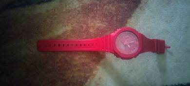 Gshock Ga 2100