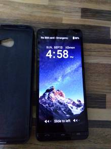 kyocera basio 4 