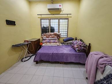1-storey Terraced House For Sale in Ipoh,PRK