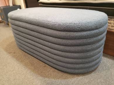 Storage Stool