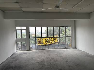 Shop lot For Rent in Klang,SGR