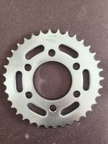 Sprocket Model SM110