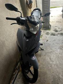Yamaha 135LC