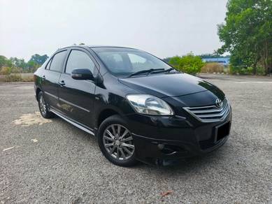 Toyota Vios G in Batu Pahat, JHR