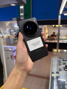 vivo x200 pro 5g ram16gb/512gb dimensity 9400