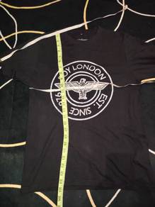 Boy London Seditionaries T-shirt Saiz S 