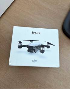 Dji spark
