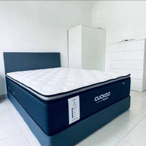 Tilam Cuckoo Bayar Bulanan WFv5M139