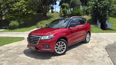 Haval H2 PREMIUM in Kepong, KUL