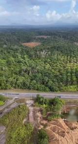 Residential Land in Dungun, TRG