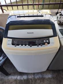 washing machine Panasonic 9.0kg elok lgi 
