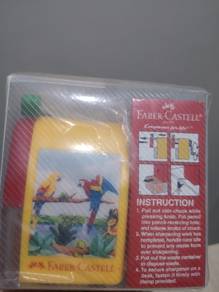 Fabber Castel Table Top Sharpener 1821 (NEW)