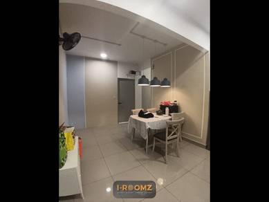 Room in Sepang, SGR