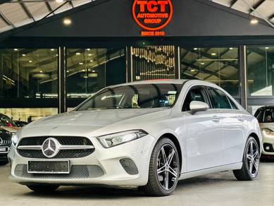2022 Mercedes Benz A200 200 PROGRESSIVE LINE