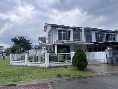 2-storey Terraced House For Sale in Skudai,JHR