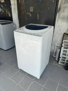Top Washer Toshiba washing machine 7.2-kg