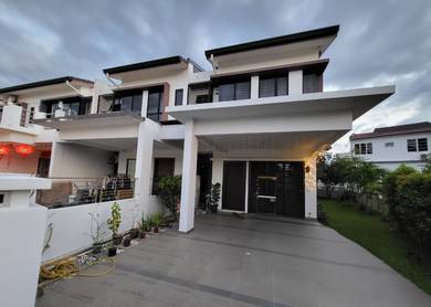 2-storey Terraced House For Sale in Sungai Buloh,SGR