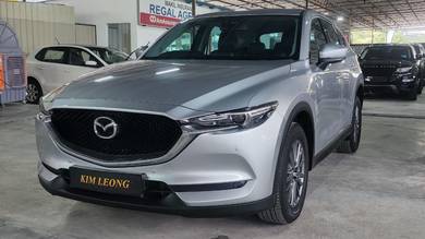 Mazda CX-5 GLS 2WD (CKD) in Cheras, KUL