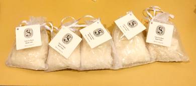 DIPTYQUE BATH SALTS (Sels De Bain) Garam Mandian