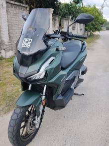 Honda ADV 160