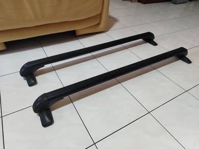 Car Hood Bar