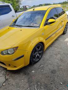 Proton Satria NEO R3 EXECUTIVE in Pasir Puteh, KTN