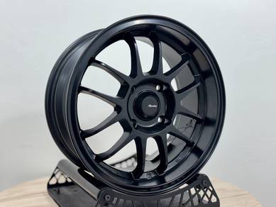 NEW 15 Advanti S850G Rim Iriz Saga Persona Neo