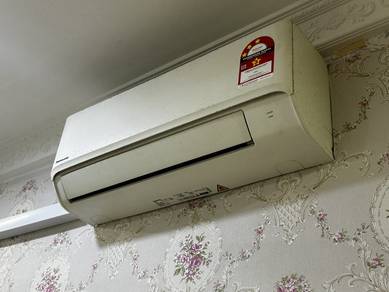 Panasonic 1hp aircon