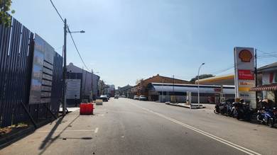 Shop lot For Sale in Melaka City,MLK
