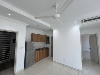 Service Residence For Rent in Alanis @ Warisan Puteri