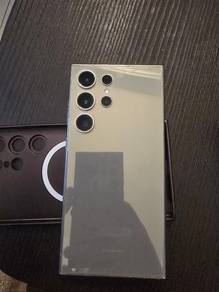 Samsung Galaxy s24 Ultra