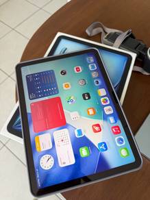ipad Air 11' M4 256gb