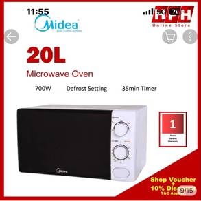 Microwave Oven 20L