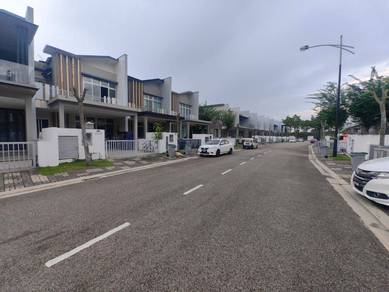 2-storey Terraced House For Sale in Tebrau,JHR