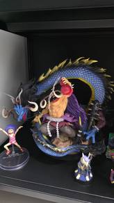 One Piece GK Recast - Kaido