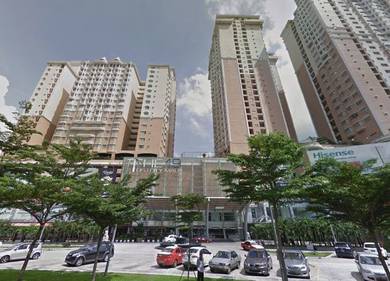 Service Residence For Sale in Rhythm Avenue USJ19