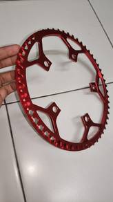 crank basikal dixieland literpro